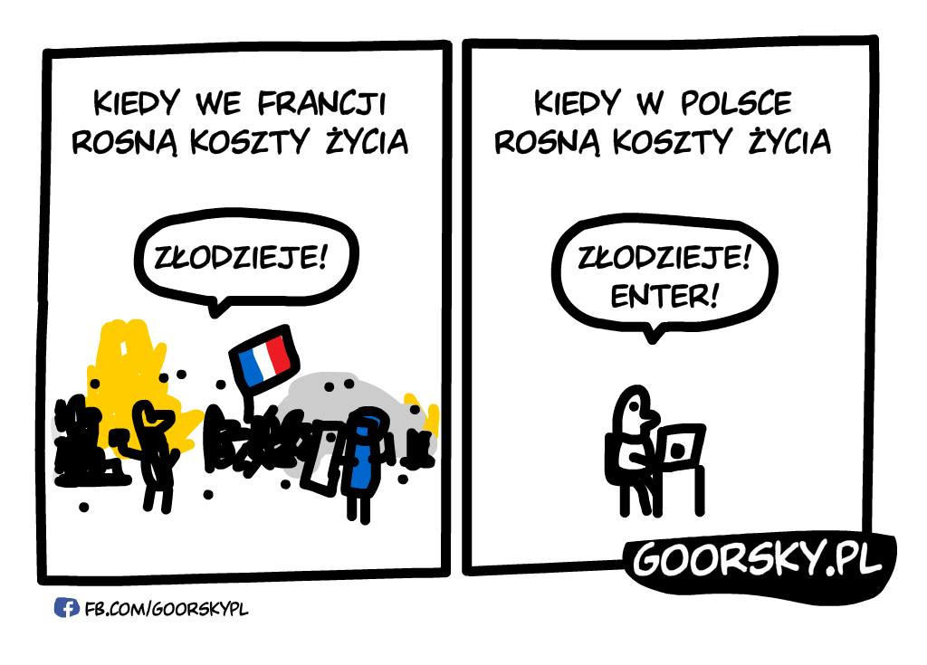 Różnice kulturowe