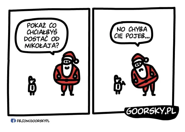 Mikołajki