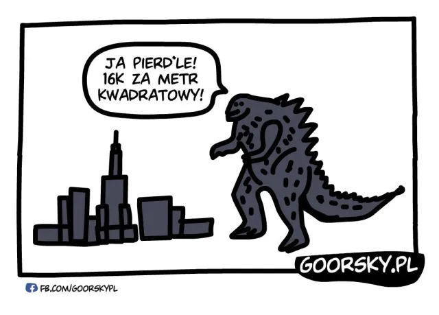 Gozilla