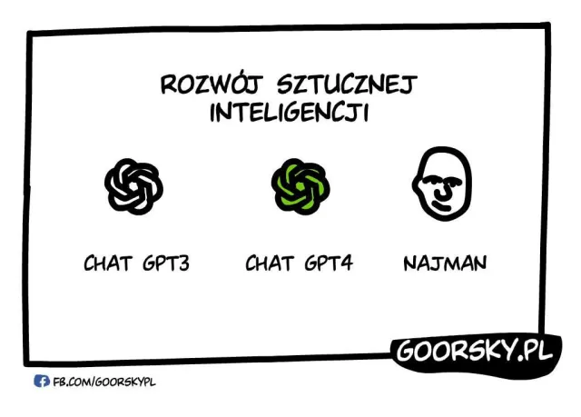 To robi się niebezpieczne