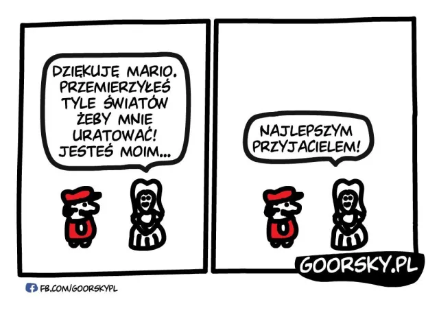 Dzień przyjaźni