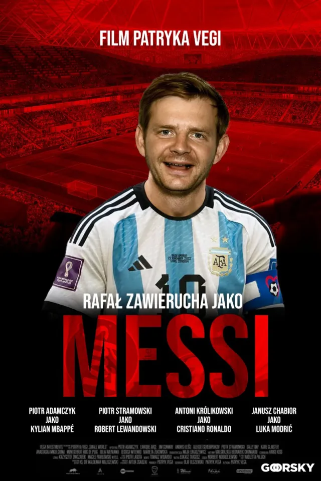 Już niedługo w kinach