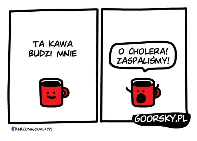 Dzień dobry