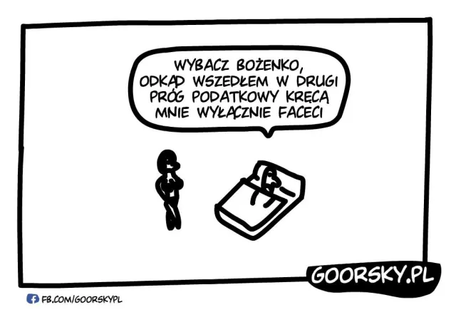 Biskup na odpuście. Dobrobyt może prowadzić do "wynaturzeń seksualnych"