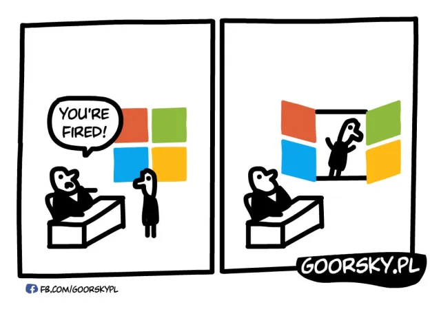 Microsoft szuka pieniędzy na AI. Zwalnia 60 tys. ludzi