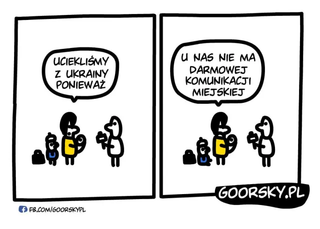 Uchodźcy komunikacyjni
