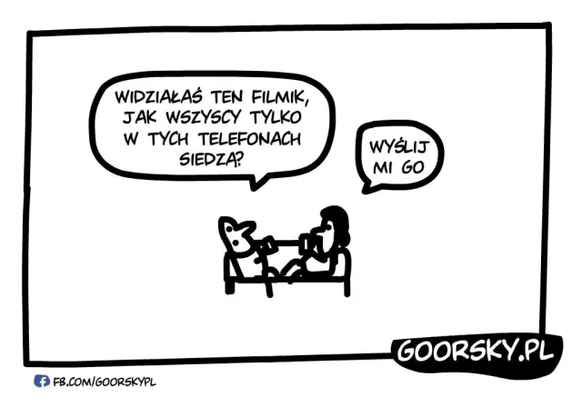 Rozmowa