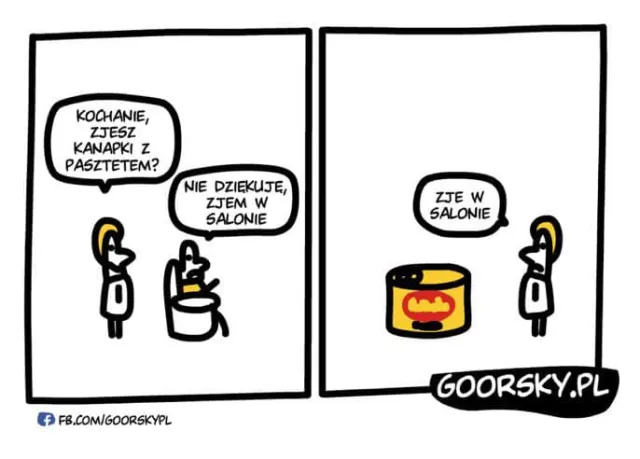 Kolacja