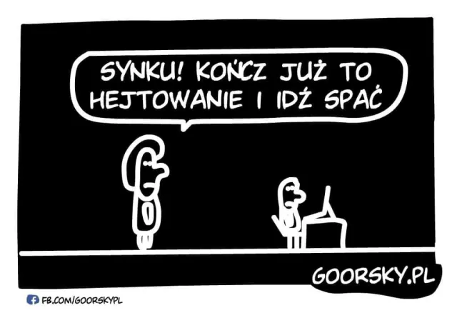 Dobranoc