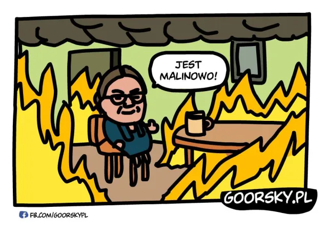 Krystyna Pawłowicz w hotelu "Malinowy Zdrój". Koloryzowane