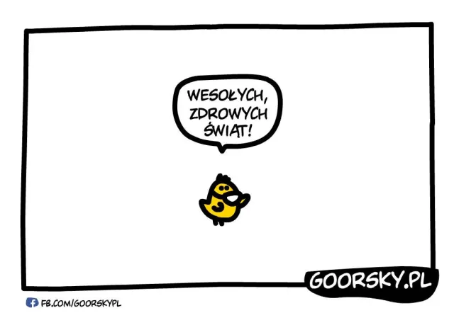 Wesołych