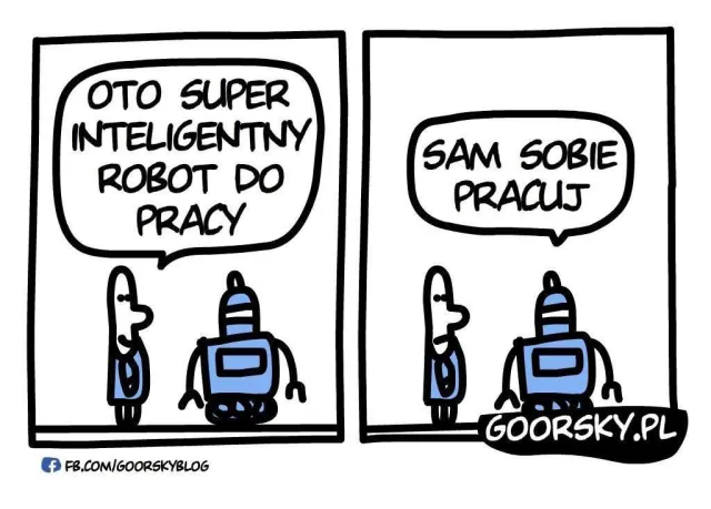 W niedalekiej przyszłości