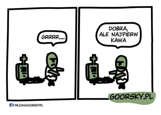 Zombie