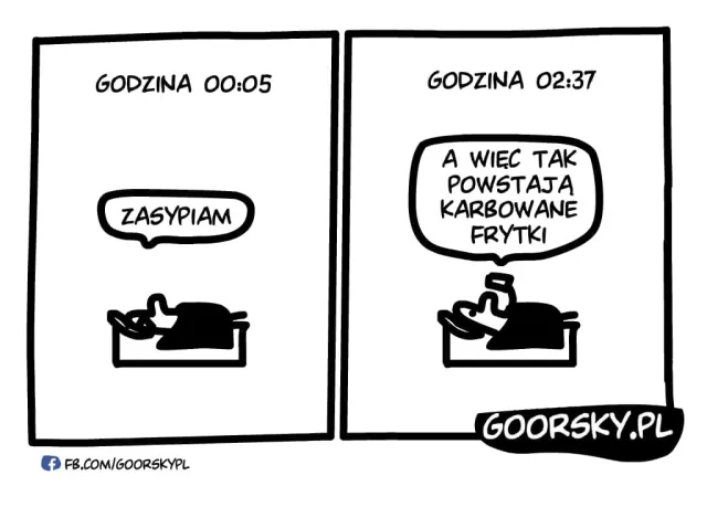 Dobranoc