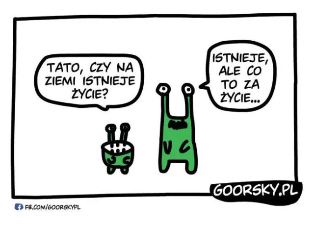Życie