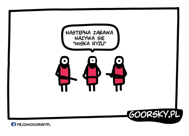Poland Game