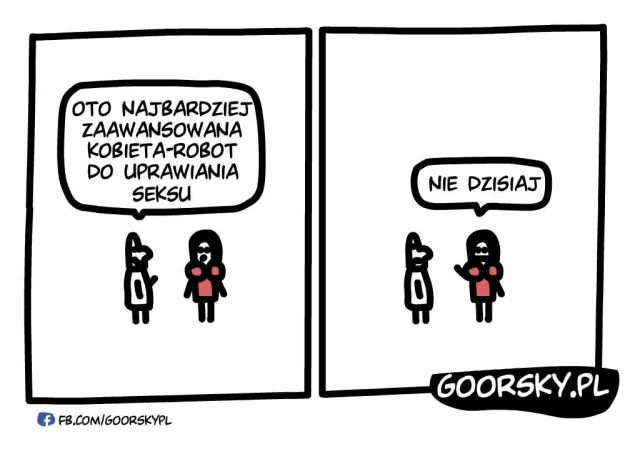 Coraz bardziej cwana ta sztuczna-inteligencja