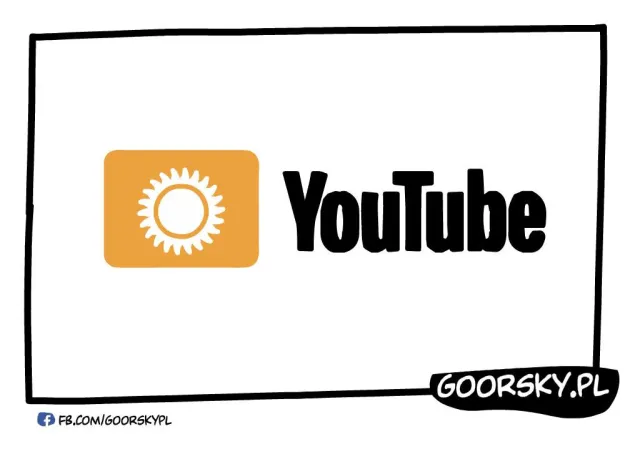 Youtube przeszedł rebranding