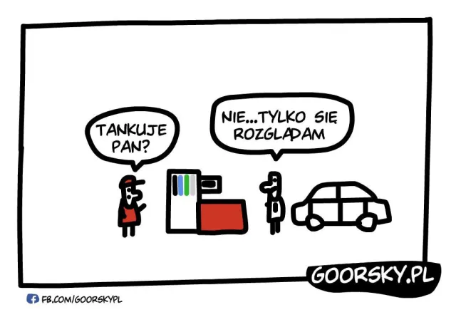 Na stacji