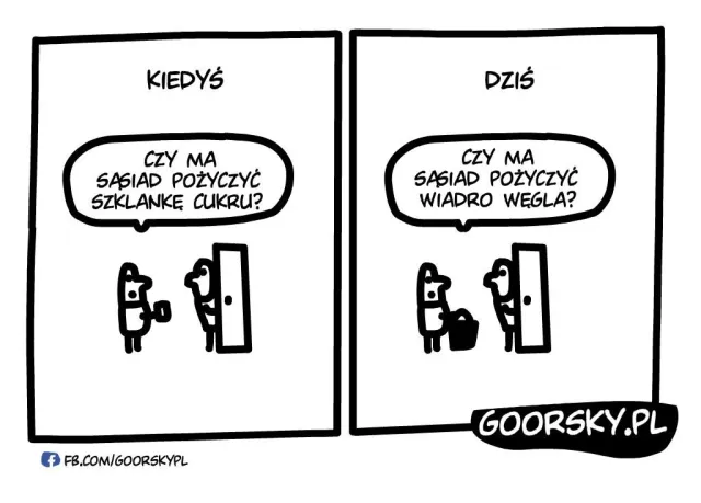 Sąsiedzka pomoc