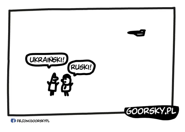 Najważniejsza kwestia