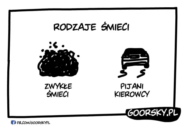 Śmieci